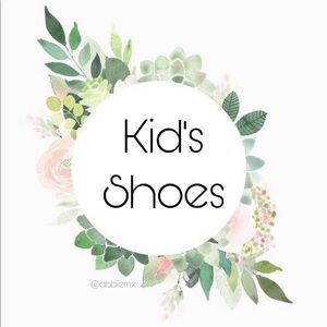 Kid’s Shoes